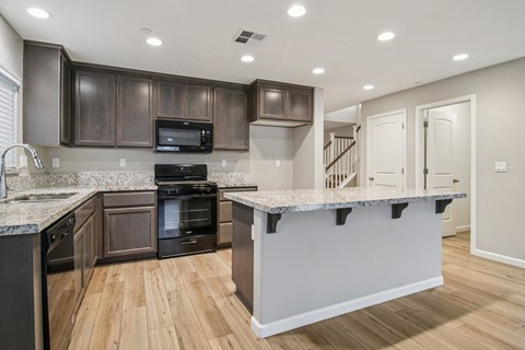 251 N. Bella Monte Ave 3 Beds Apartment for Rent