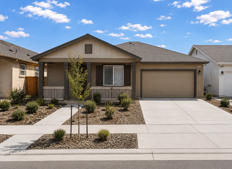 212 Bentwater Loop 3 Beds Apartment for Rent