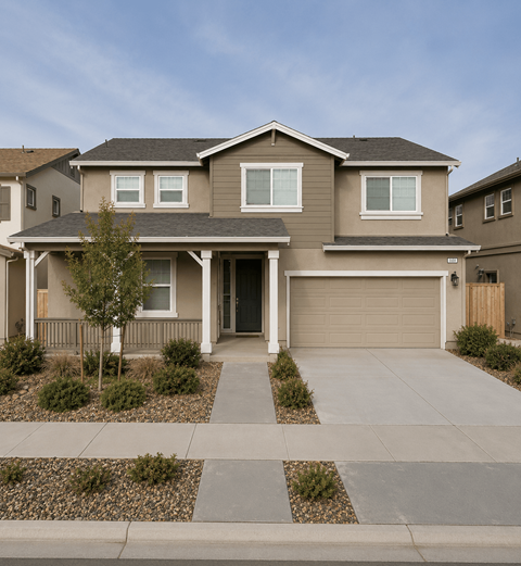 213 Bentwater Loop 5 Beds Apartment for Rent