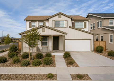 217 Bentwater Loop 5 Beds Apartment for Rent