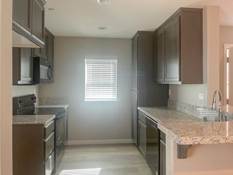 231-A N. Bella Monte Ave 1 Apartment for Rent