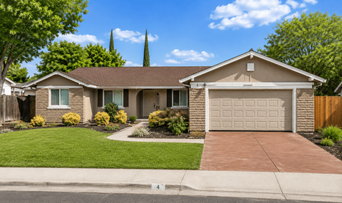 4 Castlewood Drive 4 Beds Apartment for Rent