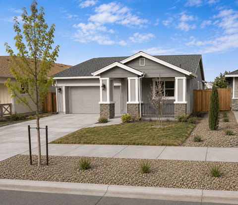 422 Antelope Creek Avenue 3 Beds Apartment for Rent