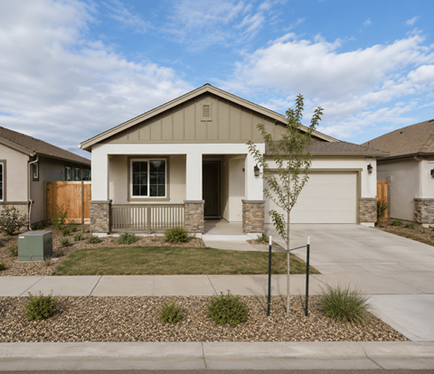 432 Antelope Creek Avenue 4 Beds Apartment for Rent