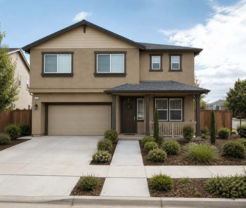 87 Bentwater Loop 5 Beds Apartment for Rent