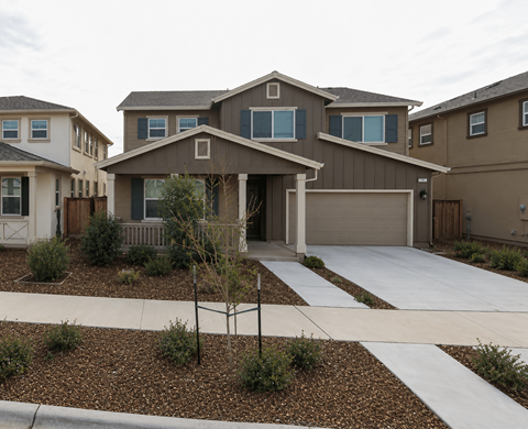 91 Bentwater Loop 5 Beds Apartment for Rent