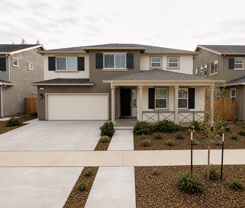 95 Bentwater Loop 5 Beds Apartment for Rent