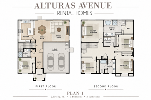112 Alturas Avenue 5 Beds Apartment for Rent