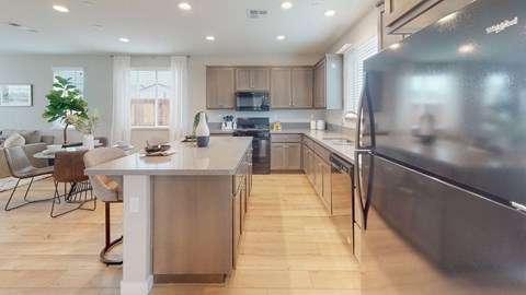 1574 Abundance Way 3 Beds Apartment for Rent