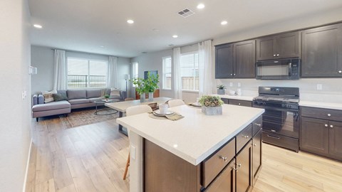 1579 Abundance Way 4 Beds Apartment for Rent
