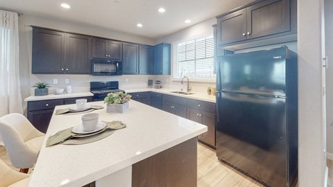 1582 Abundance Way 4 Beds Apartment for Rent