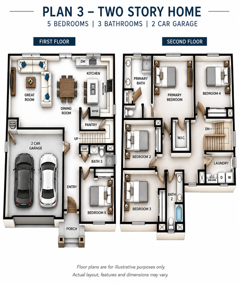 176 Fairview Avenue 5 Beds Apartment for Rent