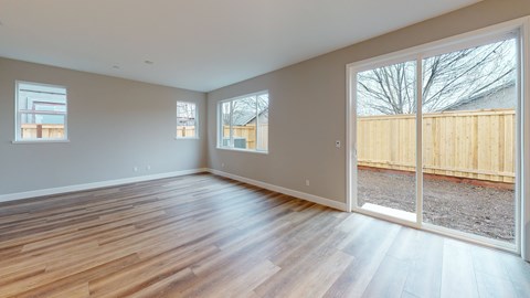 121 Bentwater Loop 5 Beds Apartment for Rent