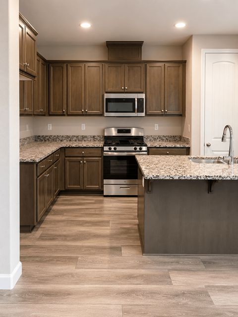 158 Bentwater Loop 3 Beds Apartment for Rent