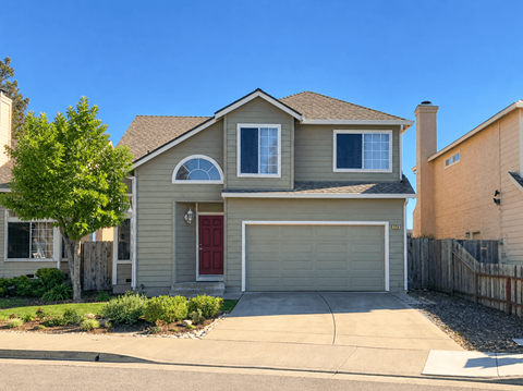 225 Leafwood Court 3 Beds Apartment for Rent