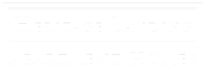 Property Logo at Heritage Landing Apartments, Chico, California