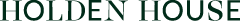 Holden House logo