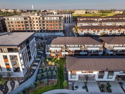 2202 77 Street SW 1-3 Beds Apartment for Rent