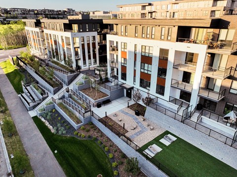 2202 77 Street SW 1-3 Beds Apartment for Rent