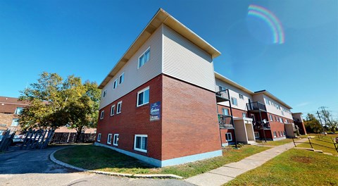 1222 Regent St. Studio-3 Beds Apartment for Rent