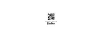 A QR code is displayed on a white background with the text "PLEASE SCAN FOR VIRTUAL TOUR Gorham Real Estate Fredericktown Rental LTD".