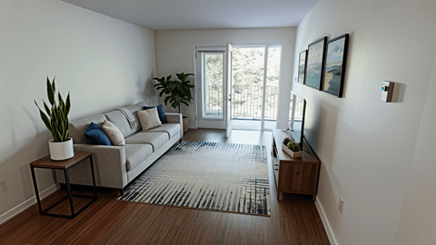 19 Forest Hill Ln. 1-3 Beds Apartment for Rent