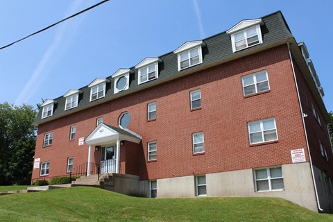 633 Windsor St. 4 Beds Apartment for Rent