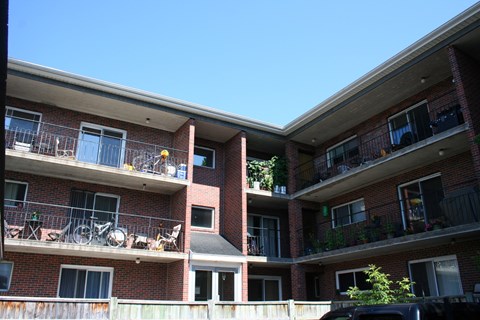 339 York St. 2 Beds Apartment for Rent