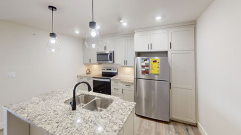 75 Langille Dr. 2-3 Beds Apartment for Rent