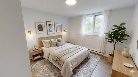 19 Forest Hill Ln. 1-3 Beds Apartment for Rent
