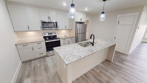 75 Langille Dr. 2-3 Beds Apartment for Rent