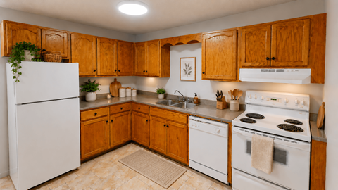 19 Forest Hill Ln. 1-3 Beds Apartment for Rent