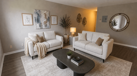 633 Windsor St. 4 Beds Apartment for Rent