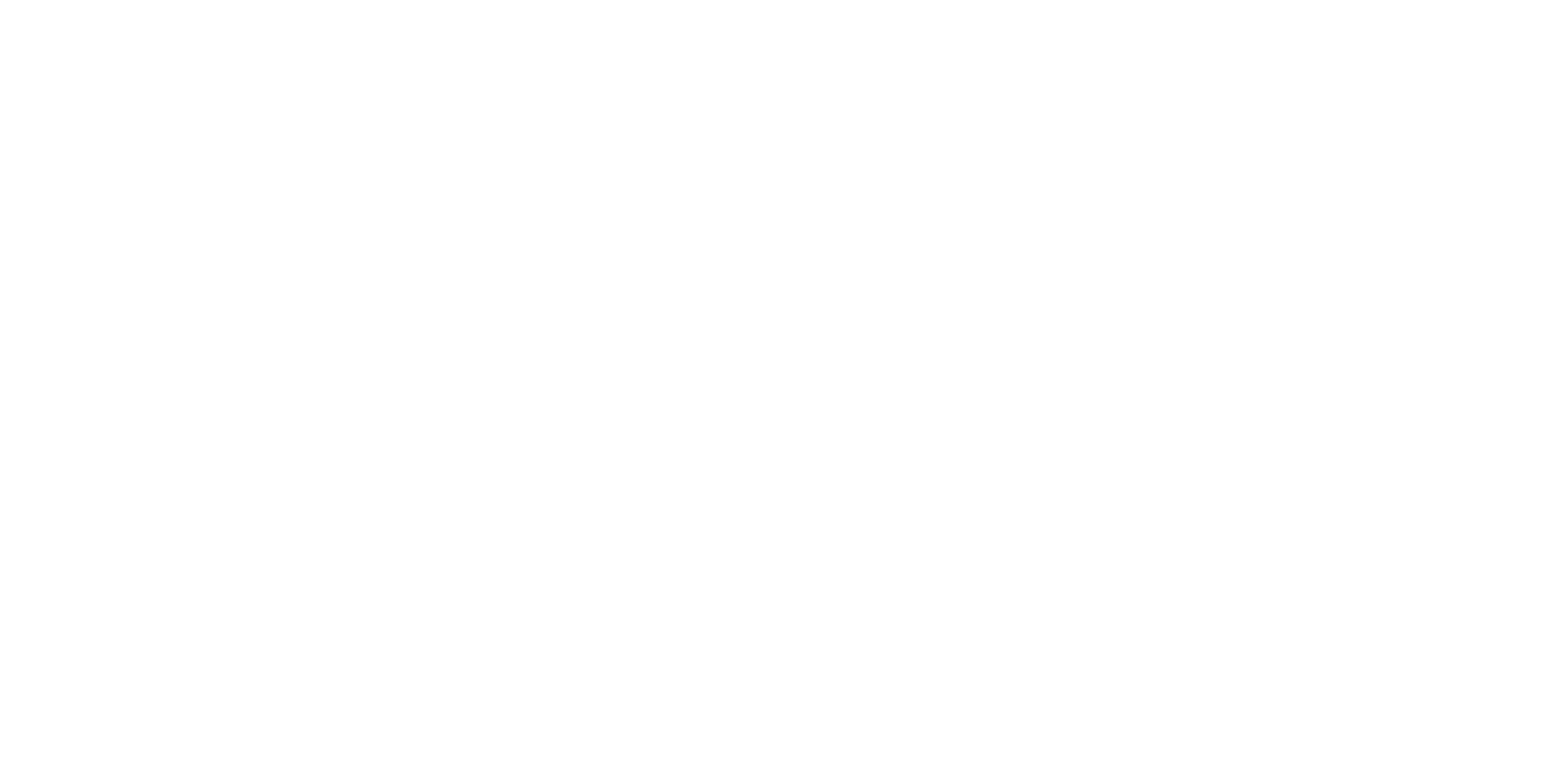 The logo for The Glen Falls Church features a large white font on a green background.