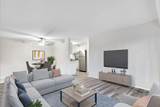 Studio apartment at The Glen Apartments in Falls Church