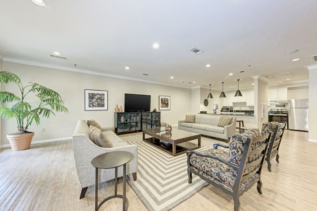 Chandler Creek Apartments
