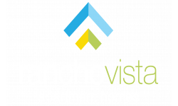 A logo for ranchovista apartment homes is displayed.