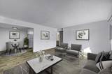 1-bedroom apartment at Sundance Village Apartments in Las Vegas