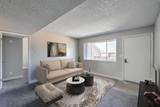 Studio apartment at Rosewood Park in Las Vegas