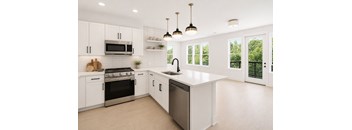 E-Plan Kitchen