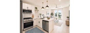 B-Plan Kitchen