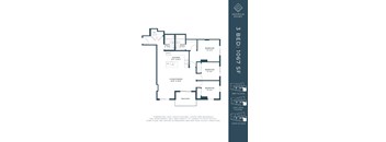 Three bed Two bath