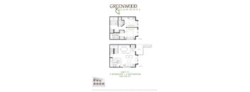 Two bed Two bath