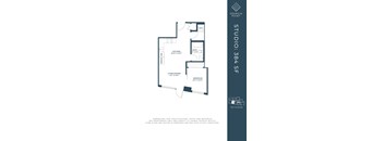 Junior One bed