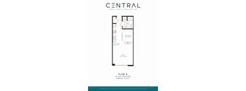 Junior One Bedroom