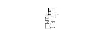 Three bed Two bath