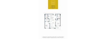 Two bed Two bath