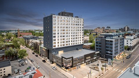 335 – 18 Avenue SW 1 Apartment for Rent