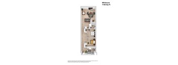 Whitmore Floor Plan
