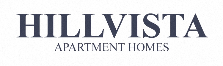 Hillvista Apartments logo